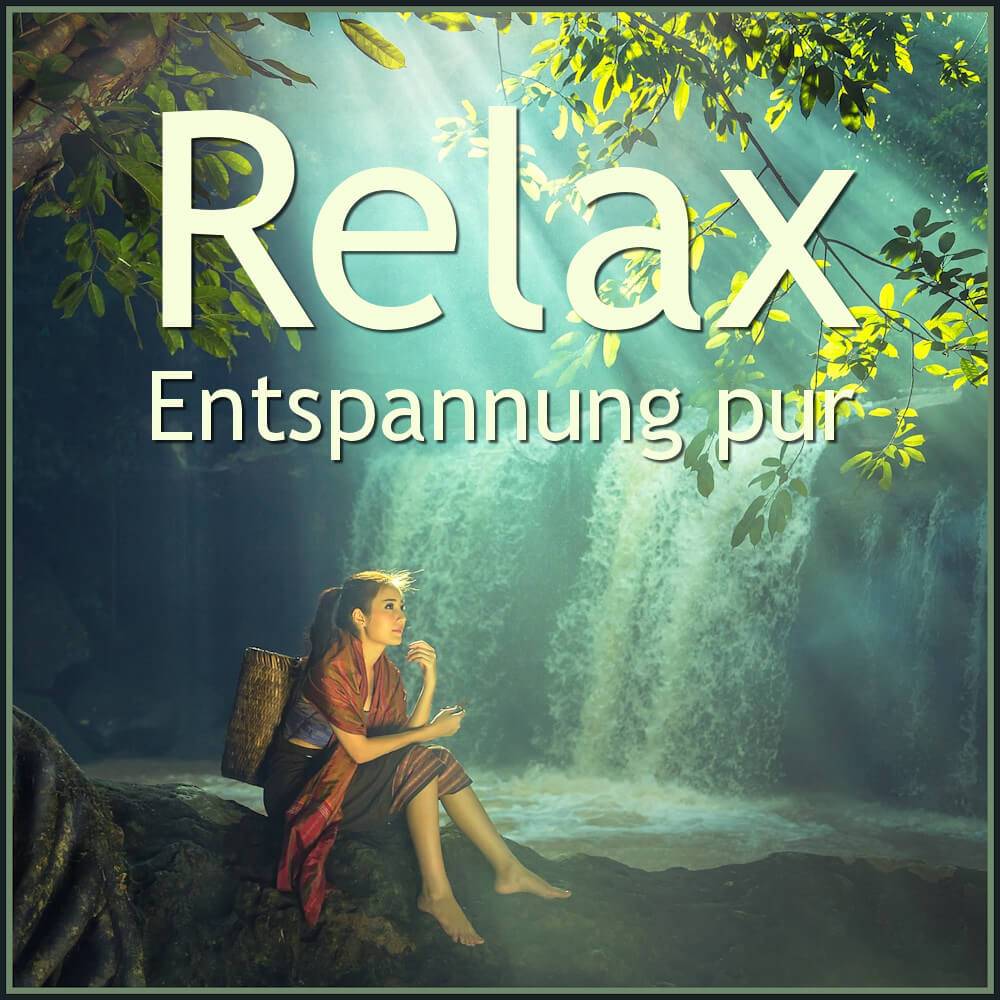 Relax Entspannungsmusik Und Meditationsmusik 